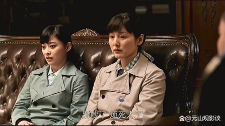 《父母爱情》安杰为何不跟江德福上岛？并非剧中演绎的那么简单-父母爱情安杰为什么嫁给德福